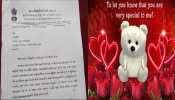 Valentine's Day की जगह मनाएं माता-पिता पूजन दिवस, गुजरात में आदेश हुआ जारी Valentine's Day की जगह मनाएं माता-पिता पूजन दिवस, गुजरात में आदेश हुआ जारी