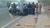 दिल्ली में एनकाउंटर, पुलिस ने मार गिराए दो कुख्यात बदमाश दिल्ली में एनकाउंटर, पुलिस ने मार गिराए दो कुख्यात बदमाश