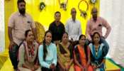 मुस्लिम शख्स ने किया हिंदू लड़की का कन्यादान, चारों तरफ हो रही प्रशंसा मुस्लिम शख्स ने किया हिंदू लड़की का कन्यादान, चारों तरफ हो रही प्रशंसा
