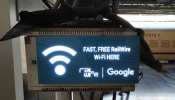 रेलवे स्टेशनों पर यात्रियों को Free WiFi सर्विस हो सकती है प्रभावित, Google ने लिया ये बड़ा फैसला रेलवे स्टेशनों पर यात्रियों को Free WiFi सर्विस हो सकती है प्रभावित, Google ने लिया ये बड़ा फैसला