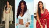 KATRINA KAIF TOP TEN LOOK IN TRADITIONAL WEAR