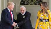 केवल 22 किलोमीटर में ही पूरा भारत देख लेंगे डोनाल्ड, 'नमस्ते ट्रंप' के लिए तैयार गुजरात केवल 22 किलोमीटर में ही पूरा भारत देख लेंगे डोनाल्ड, 'नमस्ते ट्रंप' के लिए तैयार गुजरात