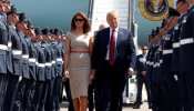 Trump India Visit: कुछ इस तरह अमेरिका की सीक्रेट सर्विस करती राष्ट्रपति ट्रंप की सुरक्षा Trump India Visit: कुछ इस तरह अमेरिका की सीक्रेट सर्विस करती राष्ट्रपति ट्रंप की सुरक्षा