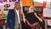 शाहीन बाग: हंगामे पर भड़कीं वार्ताकार साधना रामचंद्रन, प्रदर्शनकारियों को दी सख्त चेतावनी शाहीन बाग: हंगामे पर भड़कीं वार्ताकार साधना रामचंद्रन, प्रदर्शनकारियों को दी सख्त चेतावनी