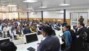 एक्शन मोड में हैं हिसार की डीसी प्रियंका, इन लोगों पर गिर सकती है गाज एक्शन मोड में हैं हिसार की डीसी प्रियंका, इन लोगों पर गिर सकती है गाज