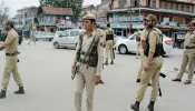 J&K पुलिस अब होगी हाईटेक, नई टेक्नोलॉजी की मदद से बनेगी और ताकतवर J&K पुलिस अब होगी हाईटेक, नई टेक्नोलॉजी की मदद से बनेगी और ताकतवर