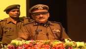 बिहार: DGP की पुलिसकर्मियों को चेतावनी, कहा- 'लापरवाही करने वाले पर होगी कार्रवाई' बिहार: DGP की पुलिसकर्मियों को चेतावनी, कहा- 'लापरवाही करने वाले पर होगी कार्रवाई'