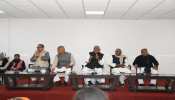 JDU की बैठक में CM नीतीश बोले- विधानसभा चुनाव में इतनी सीटें जीतेगा NDA JDU की बैठक में CM नीतीश बोले- विधानसभा चुनाव में इतनी सीटें जीतेगा NDA
