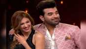 Mujhse Shaadi Karoge: पारस को छोड़ इस नौजवान के लिए धड़का जसलीन मथारू का दिल! Mujhse Shaadi Karoge: पारस को छोड़ इस नौजवान के लिए धड़का जसलीन मथारू का दिल!