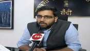 झारखंड: राष्ट्रपति के दौरे को लेकर तैयारी पूरी, 3 हजार पुलिस बल तैनात झारखंड: राष्ट्रपति के दौरे को लेकर तैयारी पूरी, 3 हजार पुलिस बल तैनात