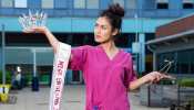 Bhasa Mukherjee won miss England 2019 crown