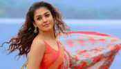 SOUTH ACTRESS NAYANTHARA DEATILS WITH PHOTOS