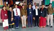 देश का इकलौता रेलवे स्टेशन जहां महिलाओं के हाथों में संचालन का जिम्मा देश का इकलौता रेलवे स्टेशन जहां महिलाओं के हाथों में संचालन का जिम्मा