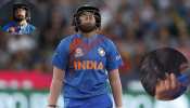 Women's T20 WC: हार के बाद मैदान पर रोतीं नजर आईं शेफाली वर्मा, कप्तान ने यूं बंधाया ढाढस Women's T20 WC: हार के बाद मैदान पर रोतीं नजर आईं शेफाली वर्मा, कप्तान ने यूं बंधाया ढाढस