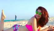 tollywood actress raai laxmi is most controversial details