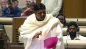 कोरोना वायरस: सदन में उठा बायो मेडिकल वेस्ट मैनेजमेंट का मसला, BJP MLA ने की यह मांग कोरोना वायरस: सदन में उठा बायो मेडिकल वेस्ट मैनेजमेंट का मसला, BJP MLA ने की यह मांग