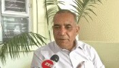 राजनीतिक भविष्य को लेकर परेशान थे सिंधिया इसलिए गए BJP में: रामनिवास रावत राजनीतिक भविष्य को लेकर परेशान थे सिंधिया इसलिए गए BJP में: रामनिवास रावत