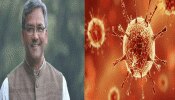 Coronavirus का खौफ: सीएम त्रिवेंद्र रावत ने जारी की एडवाइजरी, लोगों को दी बचकर रहने की सलाह Coronavirus का खौफ: सीएम त्रिवेंद्र रावत ने जारी की एडवाइजरी, लोगों को दी बचकर रहने की सलाह