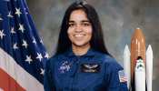 first indian woman in space kalpana chawla