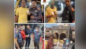 खुले में थूकना पड़ा महंगा, बीएमसी ने एक ही दिन में वसूले इतने लाख खुले में थूकना पड़ा महंगा, बीएमसी ने एक ही दिन में वसूले इतने लाख
