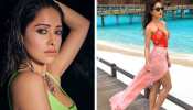 nushrat bharucha latest photoshoot