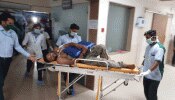 छत्तीसगढ़: सुकमा में सुरक्षाबलों पर 300 नक्सलियों ने किया हमला, 14 जवान घायल; 16 लापता छत्तीसगढ़: सुकमा में सुरक्षाबलों पर 300 नक्सलियों ने किया हमला, 14 जवान घायल; 16 लापता