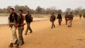 छत्तीसगढ़: सुकमा में नक्सलियों से मुठभेड़ में 17 जवान शहीद, लापता 13 जवानों के शव मिले छत्तीसगढ़: सुकमा में नक्सलियों से मुठभेड़ में 17 जवान शहीद, लापता 13 जवानों के शव मिले