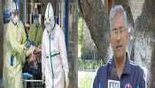 लॉकडाउन के बीच उत्तराखंड में दुकानों के खुलने का वक्त तय, CM ने की सहयोग की अपील लॉकडाउन के बीच उत्तराखंड में दुकानों के खुलने का वक्त तय, CM ने की सहयोग की अपील