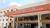 छत्तीसगढ़ में बढ़ा संकट, 24 घंटे में 5 मरीज Covid-19 पॉजिटिव, कुल मामले 6 छत्तीसगढ़ में बढ़ा संकट, 24 घंटे में 5 मरीज Covid-19 पॉजिटिव, कुल मामले 6