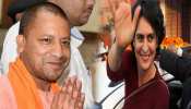 कोरोना से जंग में कांग्रेस ने बढ़ाया मदद का हाथ, CM योगी को खत लिख प्रियंका बोलीं- हम आपके साथ कोरोना से जंग में कांग्रेस ने बढ़ाया मदद का हाथ, CM योगी को खत लिख प्रियंका बोलीं- हम आपके साथ