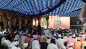 निजामुद्दीन इलाके में धार्मिक कार्यक्रम से 1400 लोग संकट में, तब्लीग जमात पर FIR के आदेश निजामुद्दीन इलाके में धार्मिक कार्यक्रम से 1400 लोग संकट में, तब्लीग जमात पर FIR के आदेश