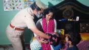 Lockdown: दिल्ली पुलिस की PCR बनी एम्बुलेंस, लेबर पेन से तड़प रही महिला को पहुंचाया अस्पताल Lockdown: दिल्ली पुलिस की PCR बनी एम्बुलेंस, लेबर पेन से तड़प रही महिला को पहुंचाया अस्पताल