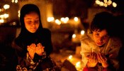 COVID-19: महाराष्ट्र के इस शहर में लगाया गया कर्फ्यू, शब-ए-बारात के दिन घर से इबादत करने की अपील COVID-19: महाराष्ट्र के इस शहर में लगाया गया कर्फ्यू, शब-ए-बारात के दिन घर से इबादत करने की अपील