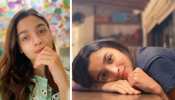 alia bhatt in quarantine during lockdown