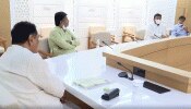 गुजरात:कोरोना पॉजिटिव पाए गए कांग्रेस विधायक, सीएम विजय रूपाणी से भी की थी मुलाकात गुजरात:कोरोना पॉजिटिव पाए गए कांग्रेस विधायक, सीएम विजय रूपाणी से भी की थी मुलाकात