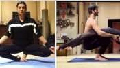 sushmita sen workout look