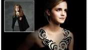 Hollywood actress Emma Watson career graph with photos