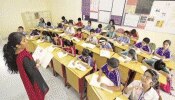 छात्रों और अभिभावकों के लिए अच्छी खबर, इस साल नहीं बढ़ेगी स्कूल की फीस छात्रों और अभिभावकों के लिए अच्छी खबर, इस साल नहीं बढ़ेगी स्कूल की फीस