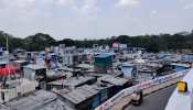 पुणे: 20 हजार लोगों को शिफ्ट करने की तैयारी, Lockdown के नियमों का नहीं हो रहा पालन पुणे: 20 हजार लोगों को शिफ्ट करने की तैयारी, Lockdown के नियमों का नहीं हो रहा पालन