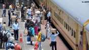 अप्रवासी मजदूरों की ट्रेनों को आने की अनुमति देने में आनाकानी कर रही ममता सरकार अप्रवासी मजदूरों की ट्रेनों को आने की अनुमति देने में आनाकानी कर रही ममता सरकार