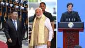 तो इसलिए भारत की दोनों सीमाओं पर तनाव पैदा कर रहे हैं चीन-पाकिस्तान तो इसलिए भारत की दोनों सीमाओं पर तनाव पैदा कर रहे हैं चीन-पाकिस्तान
