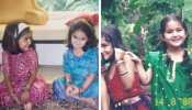 sara ali khan throwback photos