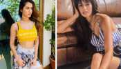 disha patani new look in lockdown