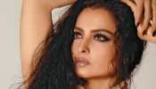 actress rekha affairs with these stars