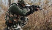 कश्मीर में आतंकवादियों ने बदले ठिकाने, अलर्ट पर सुरक्षा एजेंसियां कश्मीर में आतंकवादियों ने बदले ठिकाने, अलर्ट पर सुरक्षा एजेंसियां