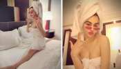 adah sharma bedroom photos on instagram