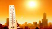 Weather News: इस राज्य में भीषण गर्मी का खतरा, मौसम विभाग ने जारी किया रेड अलर्ट Weather News: इस राज्य में भीषण गर्मी का खतरा, मौसम विभाग ने जारी किया रेड अलर्ट