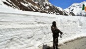 भारत की इस कामयाबी से बौखलाया चीन, इसलिए बॉर्डर पर बढ़ा रहा तनाव भारत की इस कामयाबी से बौखलाया चीन, इसलिए बॉर्डर पर बढ़ा रहा तनाव
