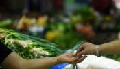 CPI में पिछले साल के मुकाबले 8.33 % की बढ़ोतरी, कोर इंडस्ट्री का उत्पादन माइनस में पहुंचा CPI में पिछले साल के मुकाबले 8.33 % की बढ़ोतरी, कोर इंडस्ट्री का उत्पादन माइनस में पहुंचा