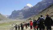 उत्तराखंड: कैलाश मानसरोवर यात्रा रद्द होने से कारोबारी मायूस, सरकार को बड़ा नुकसान उत्तराखंड: कैलाश मानसरोवर यात्रा रद्द होने से कारोबारी मायूस, सरकार को बड़ा नुकसान